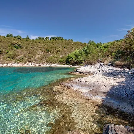 Rudina Hébergement de vacances Stari Grad (Hvar)