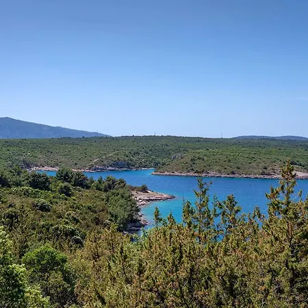 Hébergement de vacances Rudina