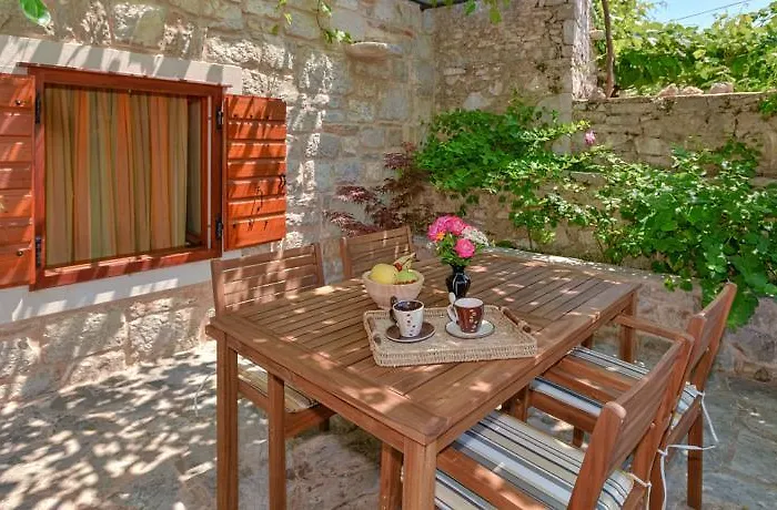 Rudina Casa vacanze