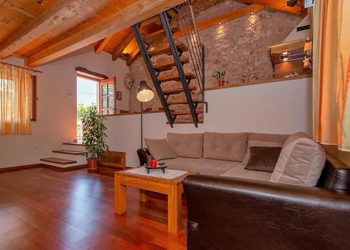 Rudina Casa vacanze Stari Grad (Hvar)
