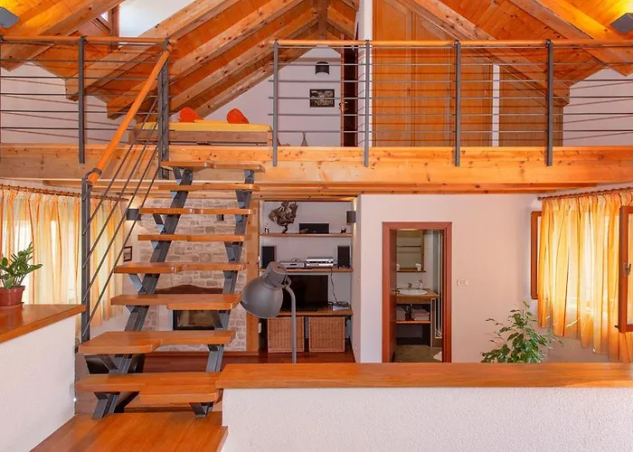 Rudina Casa vacanze