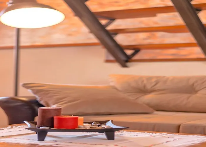 Rudina Casa vacanze *