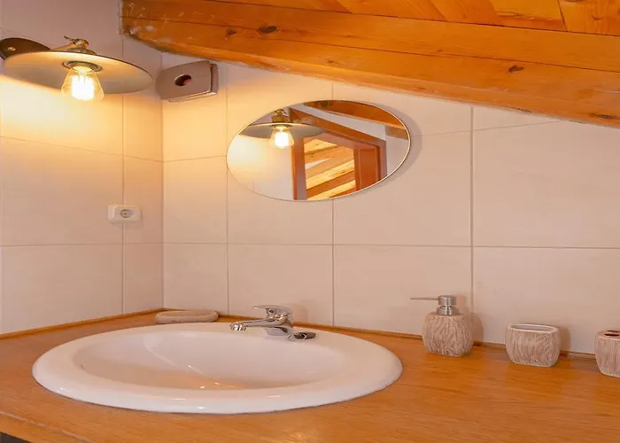 Rudina Casa vacanze
