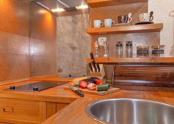 Casa vacanze Rudina Stari Grad (Hvar)