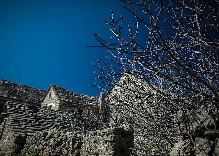 Rudina Casa vacanze