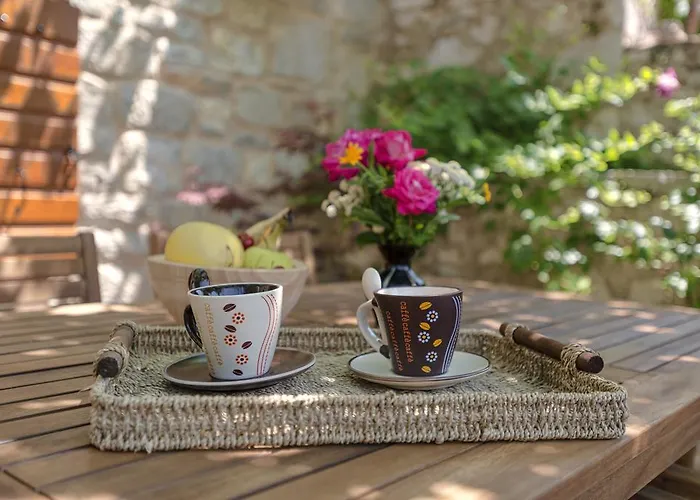 Casa vacanze Rudina *