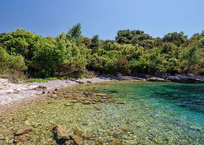 Rudina * Stari Grad (Hvar)