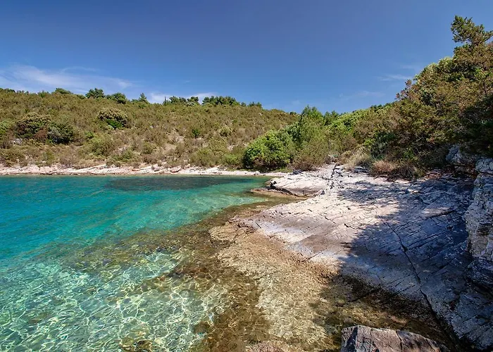 Rudina Casa vacanze Stari Grad (Hvar)