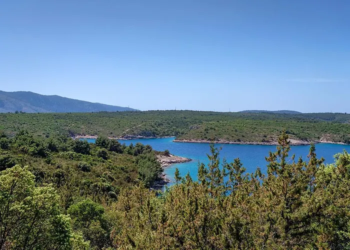 Casa vacanze Rudina