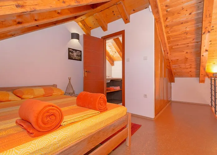 Rudina Casa vacanze