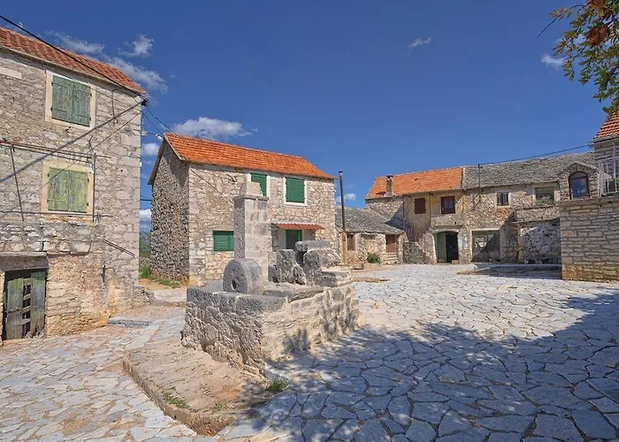 Casa vacanze Rudina Stari Grad (Hvar)