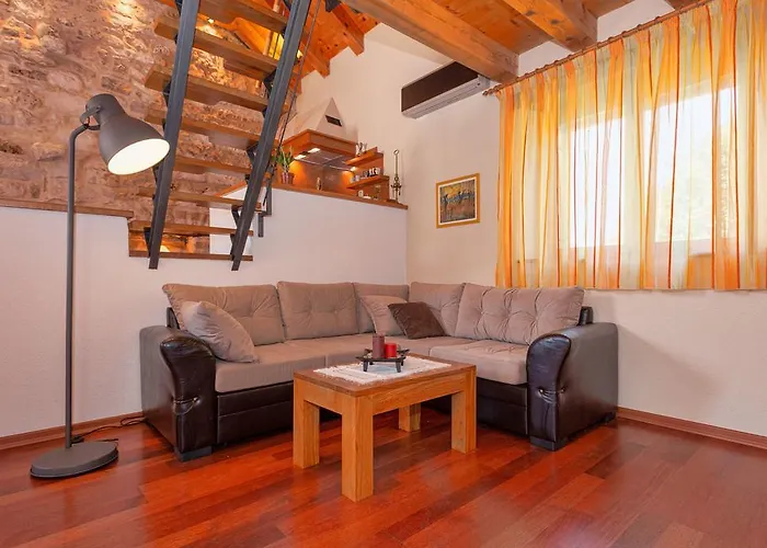 Rudina Casa vacanze