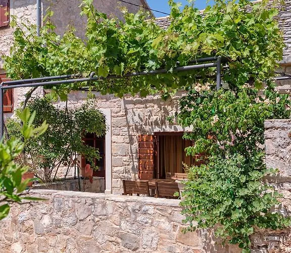 Casa vacanze Rudina